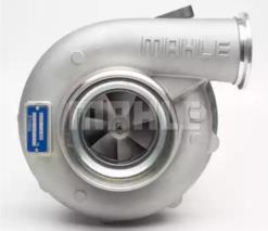 MAHLE ORIGINAL 228 TC 17918 000